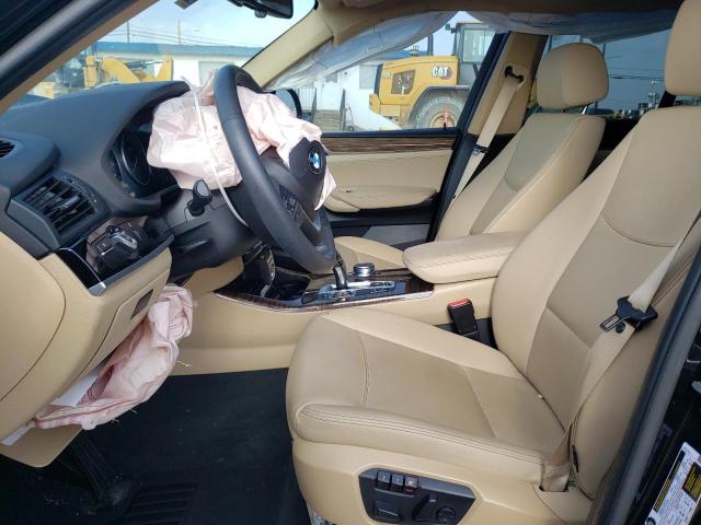 5UXWX9C54H0D96271 BMW X3 Xdrive28i