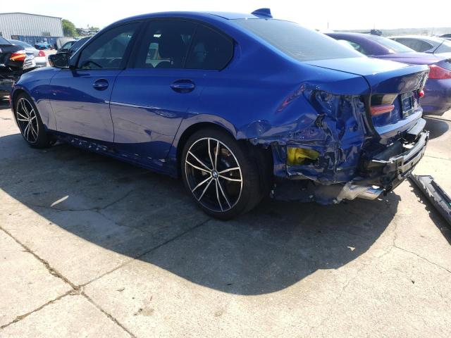 3MW5R1J00L8B25782 BMW 330I
