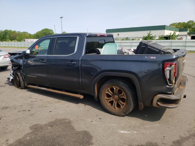 3GTU9BED2LG225809 GMC Sierra K1500 Sle
