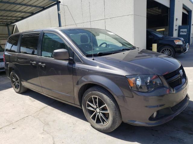 2C4RDGBG4JR200465 Dodge Grand Caravan Se