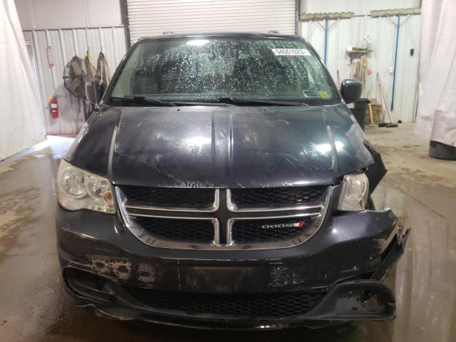2C4RDGCG3ER291359 Dodge Grand Caravan Sxt