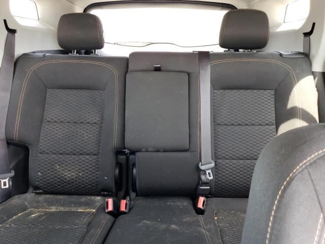 3GKALMEV9JL311622 GMC Terrain Sle