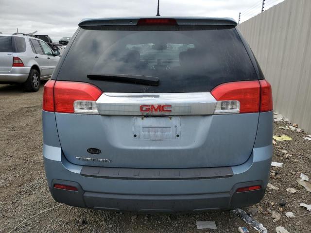 2GKALMEK3E6176010 GMC Terrain Sle