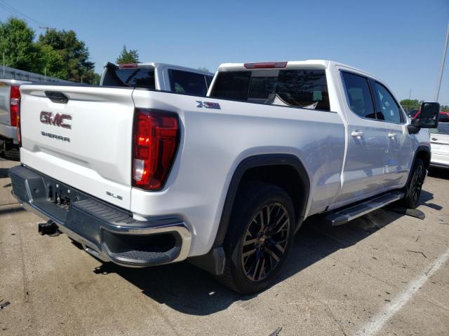 1GTU9BET6LZ373775 GMC Sierra K1500 Sle