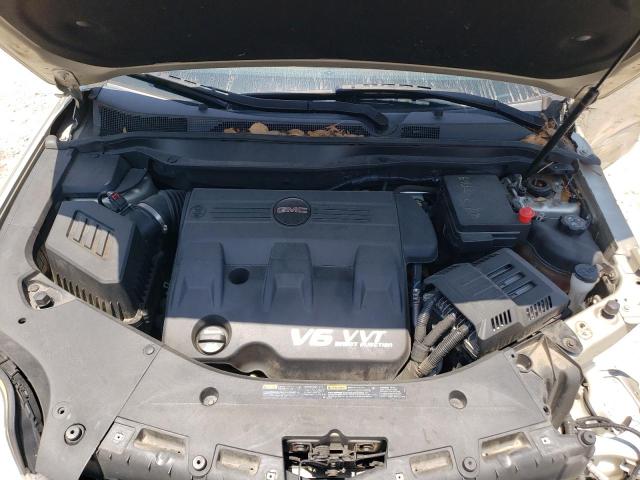 2GKFLXE38E6224729 GMC Terrain Slt