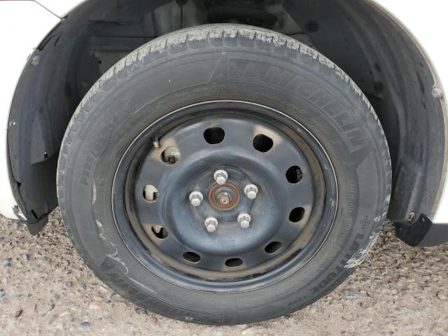 3C4PDCAB0FT669935 Dodge JOURNEY SE