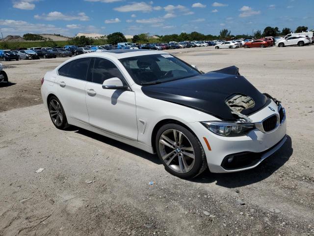 WBA4J1C52KBM17930 BMW 430i Gran Coupe