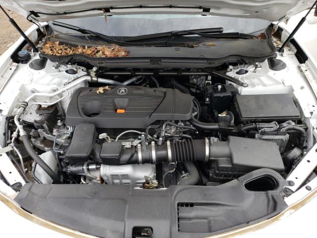 19UUB6F62MA007625 Acura Tlx Advance