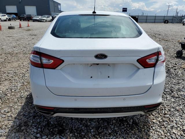 3FA6P0H94FR161054 Ford FUSION SE