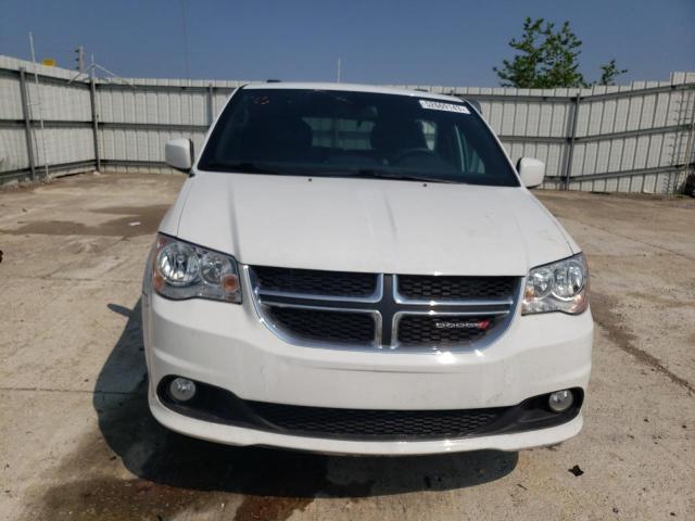 2C4RDGCG2KR778015 Dodge Grand Caravan Sxt