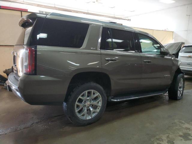 1GKS2BKC2GR252901 GMC YUKON SLT