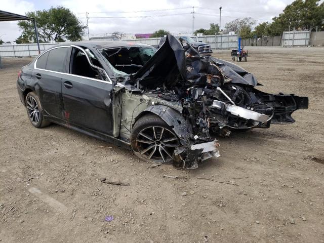 3MW5R1J04M8B60164 BMW 330I