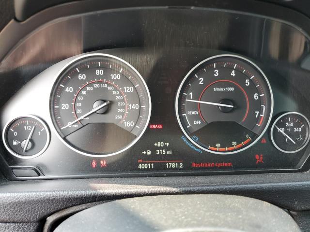 WBA8B9G56HNT89743 BMW 330 I