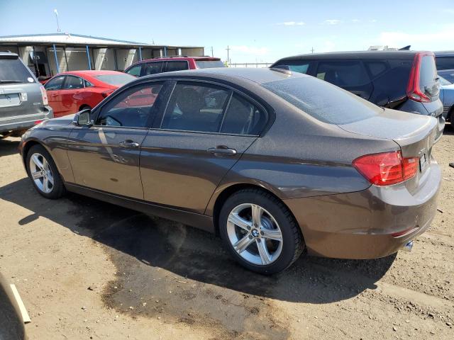 WBA3D5C58EKX95510 BMW 328 D Xdrive