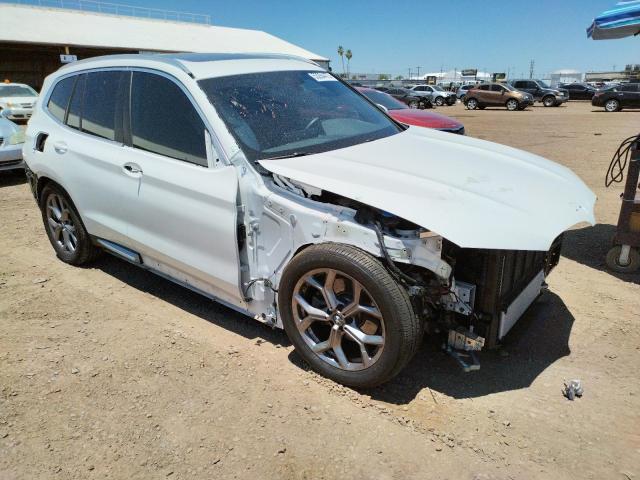 5UX43DP05P9N66438 BMW X3 Sdrive30i
