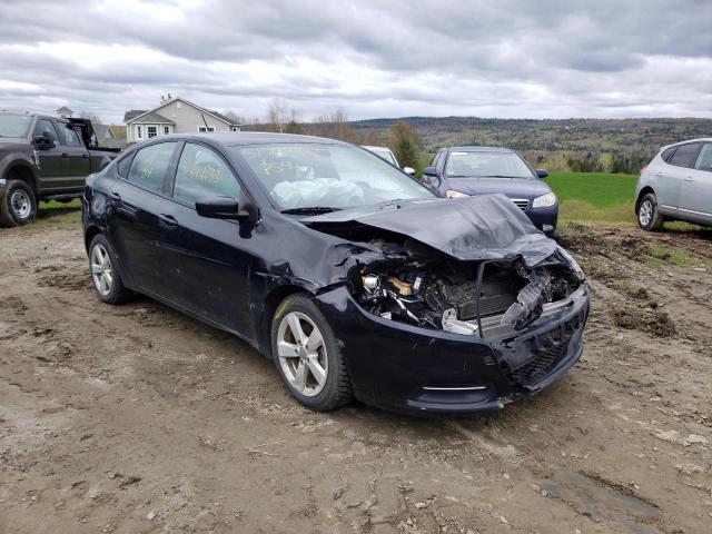 1C3CDFBB5FD286730 Dodge DART SXT