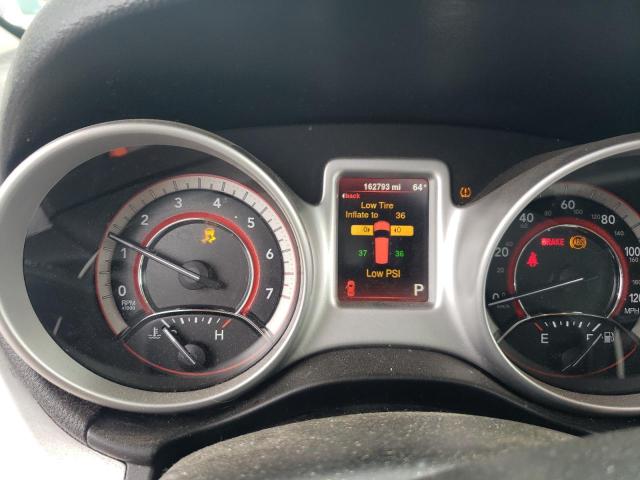 3C4PDCAB1FT538478 Dodge JOURNEY SE