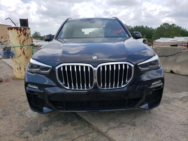 5UXCR6C50KLL61855 BMW X5 Xdrive40i