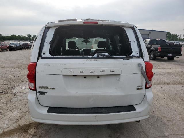 2C4RDGEG4JR150338 Dodge Grand Caravan Gt
