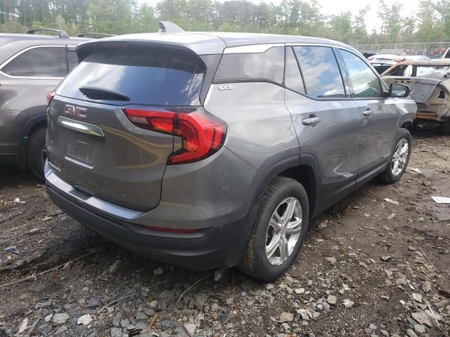 3GKALMEV8JL219420 GMC Terrain Sle