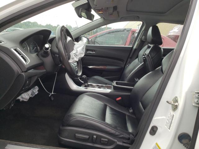 19UUB1F53FA014287 Acura TLX TECH