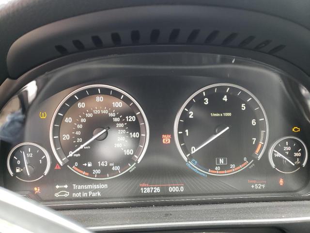 WBA5B3C58GG252392 BMW 535 XI