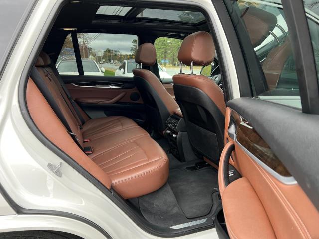 5UXKR0C58JL072567 BMW X5 Xdrive35i