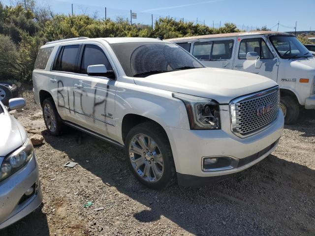 1GKS2CKJ4FR237819 GMC YUKON DENALI