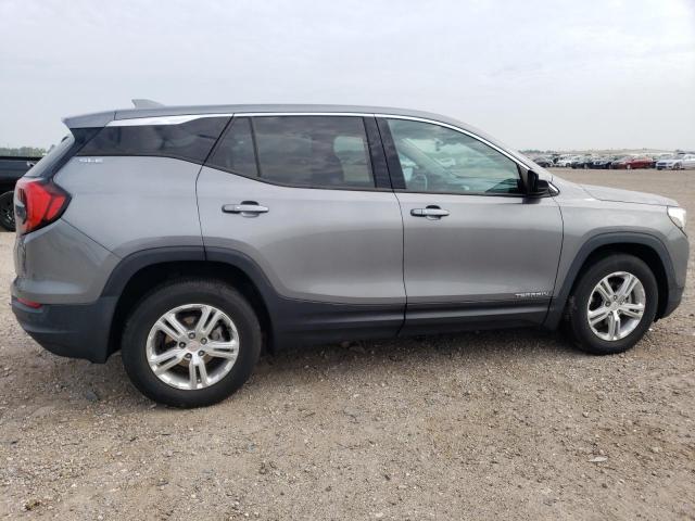3GKALMEV9JL396638 GMC Terrain Sle