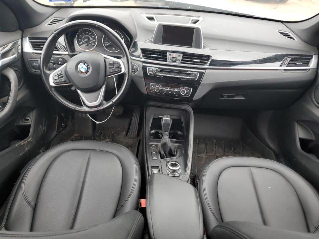 WBXHT3C37H5F81602 BMW X1 Xdrive28i