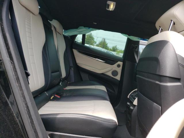 5UXKU6C3XH0S99707 BMW X6 Xdrive50i