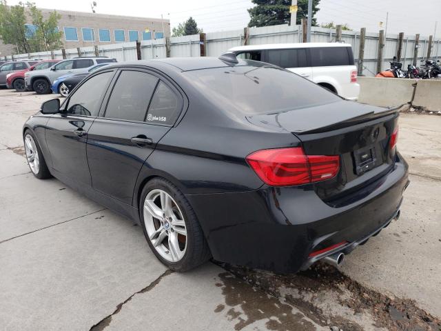 WBA8B3C57JK843072 BMW 340 I