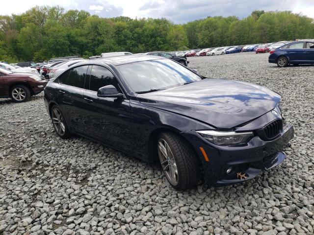 WBA4J7C58JBB98847 BMW 440xi Gran Coupe
