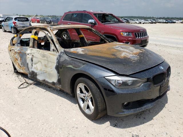 WBA3A5C51EP600875 BMW 328 I