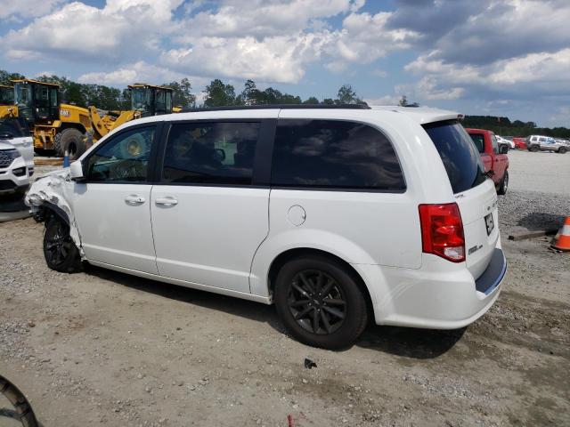 2C4RDGEG9KR725275 Dodge Grand Caravan Gt