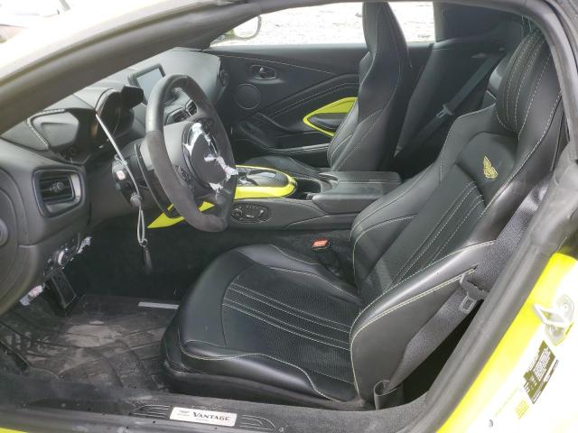 SCFSMGBW5MGP05351 Aston Martin Vantage