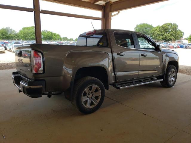 1GTG5CE35G1130705 GMC CANYON SLE