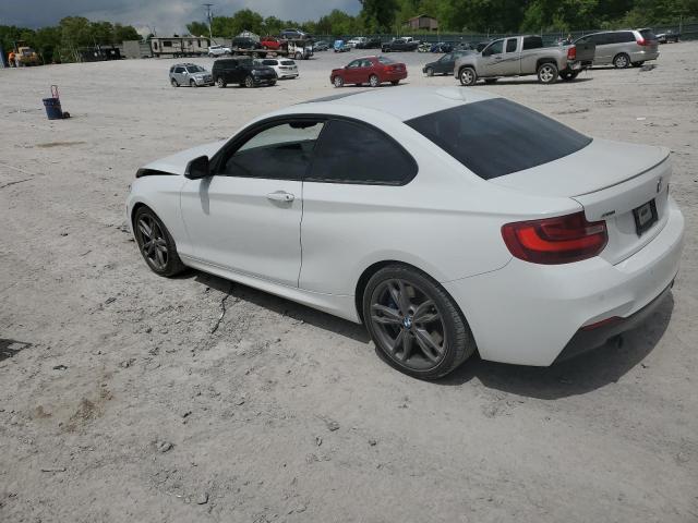 WBA1J9C59FVX99024 BMW M235XI