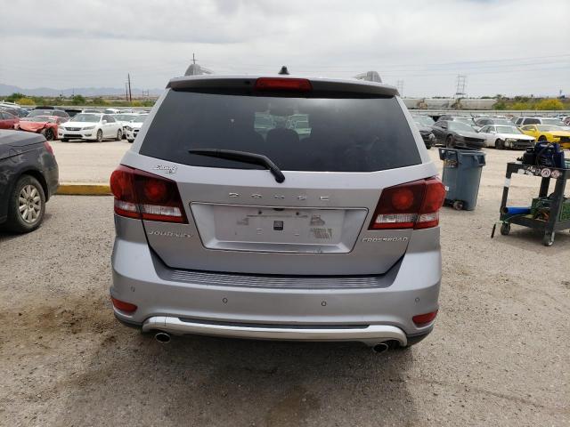 3C4PDCGGXGT108212 Dodge Journey Crossroad