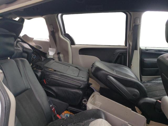 2C4RDGCG5KR662856 Dodge Grand Caravan Sxt