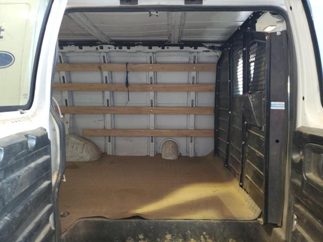 1GTW7AFG3J1909426 GMC Savana G2500