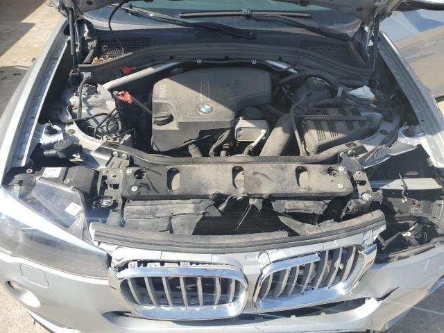 5UXWX9C31H0W80159 BMW X3 Xdrive28i
