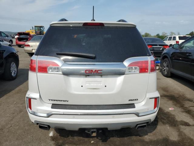 2GKFLVE38G6327852 GMC Terrain Denali