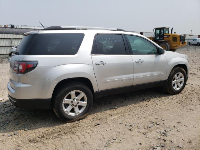 1GKKVPKD2FJ338817 GMC ACADIA SLE