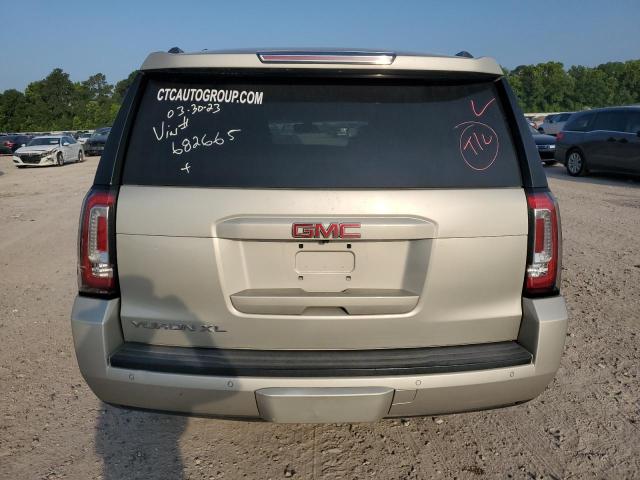 1GKS1GKC9FR682665 GMC Yukon Xl C1500 Sle