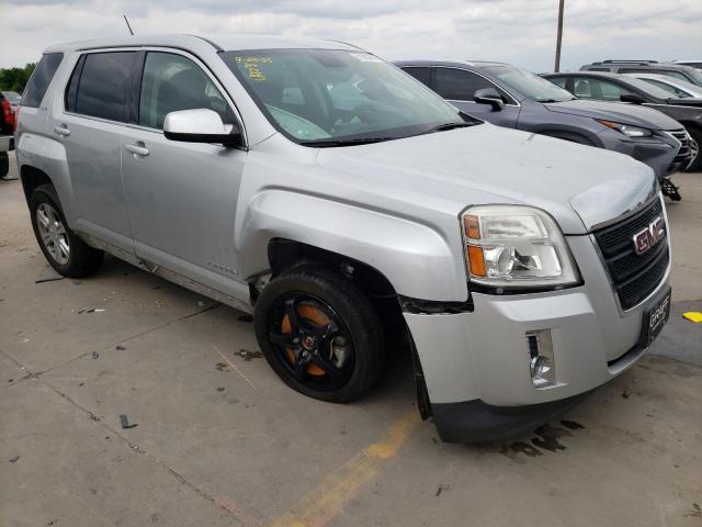 2GKALMEK5E6369372 GMC Terrain Sle