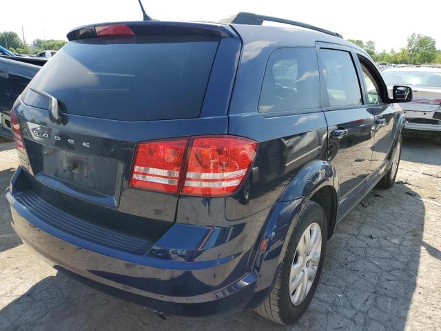 3C4PDCAB9HT707780 Dodge JOURNEY SE