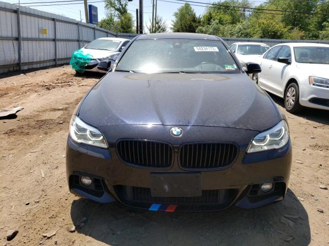 WBAKP9C56ED692973 BMW 550 Xi