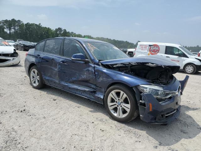 WBA8E9C57GK603829 BMW 328 I Sulev