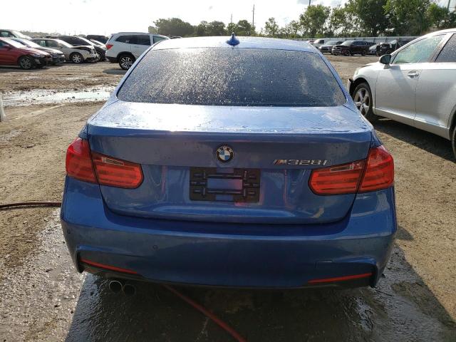 WBA3A5G5XFNS88059 BMW 328 I